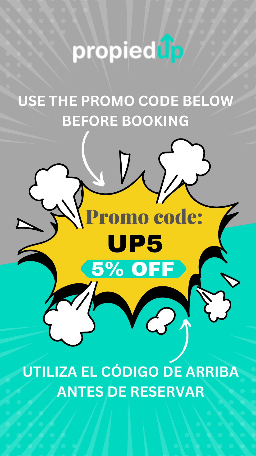 Promoción